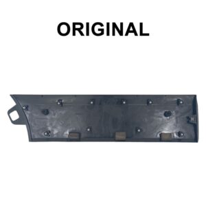 Friso Lateral Traseiro Esquerdo Ford Transit 2023 A 2024 BK31V20780