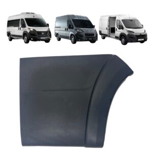 Friso Lateral Direito (Último) Ducato / Boxer / Jumper 2018 A 2024 Original