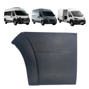 Friso Lateral Esquerdo (Último) Ducato / Boxer / Jumper 2018 A 2024 Original