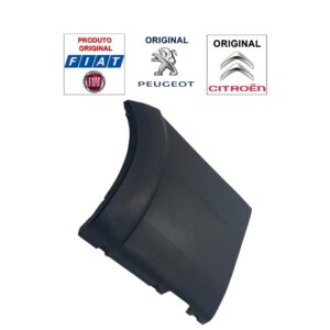 Friso Lateral Esquerdo (Último) Ducato / Boxer / Jumper 2018 A 2024 Original