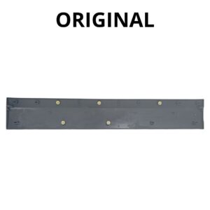 Friso Meio Lateral Esquerdo 127cm Mercedes-Benz Sprinter Curta 2013 A 2018 *A9066901600*