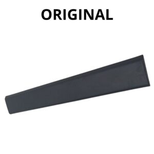 Friso Meio Lateral Esquerdo 146cm Renault Master 2014 A 2023 *828210160R*