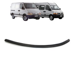 Friso Moldura Do Teto Chapéu Renault Master 2002 À 2013