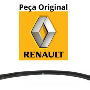 Friso Moldura Do Teto Chapéu Renault Master 2002 À 2013