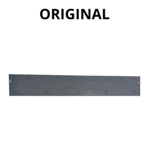 Friso Porta Correr 127cm Mercedes-Benz Sprinter Curta 2013 A 2018 *A9066901800*