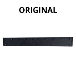 Friso Porta Correr 146cm Renault Master 2014 A 2024 828205413R