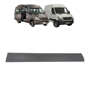Friso Porta Correr 152cm Mercedes-Benz Sprinter 2013 A 2018 A9066901000
