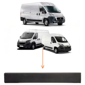 Friso Porta Correr Ducato / Boxer / Jumper