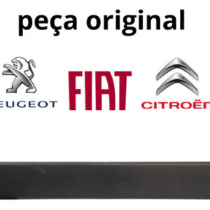 Friso Porta Correr Ducato / Boxer / Jumper