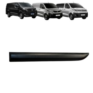 Friso Porta De Correr Expert / Jumpy / Scudo 2018 A 2024