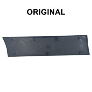 Friso Porta Dianteira Direita Ducato / Boxer / Jumper 2010 A 2017 1308137070