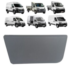 Friso Porta Dianteira Direita Ducato / Boxer / Jumper 2018 A 2024 1320252070
