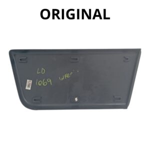 Friso Porta Dianteira Direita Ducato / Boxer / Jumper 2018 A 2024 1320252070