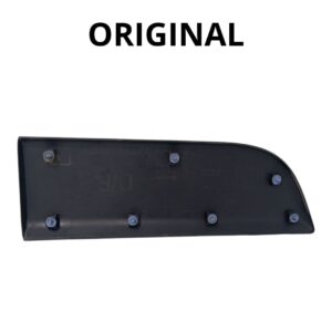 Friso Porta Dianteira Direita Renault Master 2014 A 2023 8082001492R