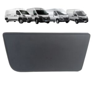 Friso Porta Dianteira Esquerda Ducato / Boxer / Jumper 2018 A 2024 1320251070
