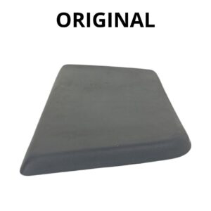 Friso Porta Dianteira Esquerda Ducato / Boxer / Jumper 2018 A 2024 1320251070