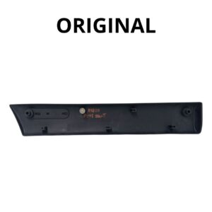 Friso Porta Dianteira Direita Renault Master 2002 A 2013 *7701692581*