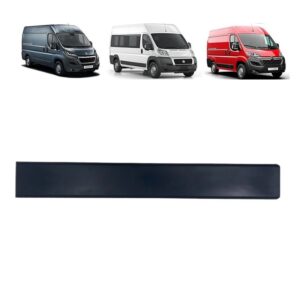 Friso Porta Lateral Correr 140cm Ducato / Boxer / Jumper 2018 A 2024 1307248070