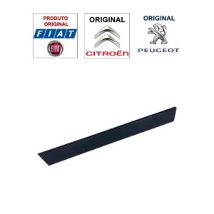 Friso Porta Lateral Correr 140cm Ducato / Boxer / Jumper 2018 A 2024 1307248070