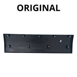 Friso Porta Traseira Esquerda Ducato / Boxer / Jumper 2006 A 2017