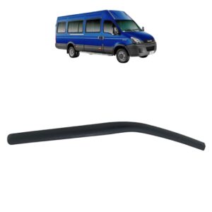 Friso Teto Chapéu Esquerdo Iveco Daily 2008 A 2018 *10139187*