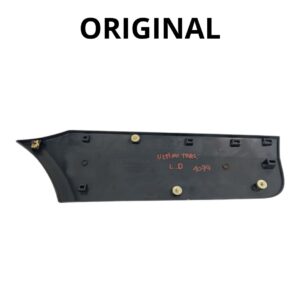 Friso Ultimo Lateral Direito 72cm Mercedes-Benz Sprinter Longa 2013 A 2018 *A9066905882*