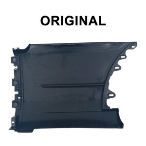 Friso Ultimo Lateral Esquerdo Ford Transit 2023 A 2024 BK31-17927