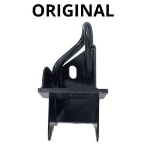 Gancho do Reboque Traseiro Renault Master 2014 Até 2022 8200740892D