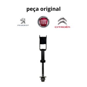 Gancho Estepe Ducato / Boxer / Jumper 1997 A 2017