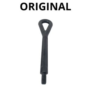 Gancho Reboque Ford Transit 2022 A 2025