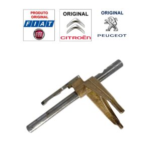Garfo Cambio (Ré Para Frente) 3ª E 4ª Marcha Ducato / Boxer / Jumper 2002 A 2017
