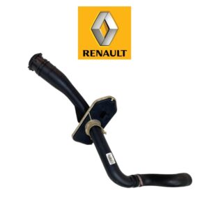 Gargalo Do Tanque De Combustível Renault Master 2014 A 2022 8200733103