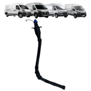 Gargalo Tanque Arla Ducato / Boxer /  Jumper 2018 A 2024 42200870