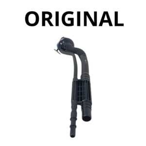 Gargalo Tanque Arla Ford Transit 2022 A 2024 *L30849DC*