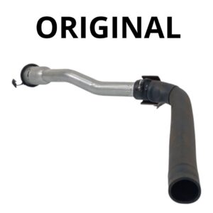 Gargalo Tanque De Combustivel Ford Transit 2022 A 2024 GK219032A