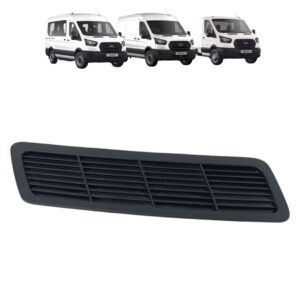 Grade Direita Capo Ford Transit 2022 A 2024 *BK31-16585-BE*