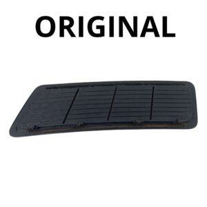 Grade Direita Capo Ford Transit 2022 A 2024 *BK31-16585-BE*