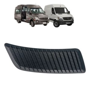 Grade Direita Capo Mercedes-Benz Sprinter 2013 A 2018 A9068360718
