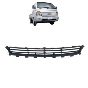 Grade Do Parachoque Dianteiro Hyundai Hr 2004 A 2012 865614F000