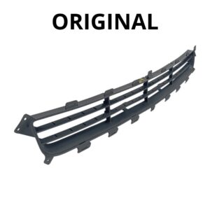 Grade Do Parachoque Dianteiro Hyundai Hr 2004 A 2012 865614F000