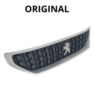 Grade Radiador Completa Peugeot Expert 2018 A 2022 981171047