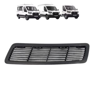 Grade Esquerda Capo Ford Transit 2022 A 2024 *BK31-8C437-B*