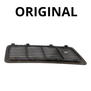 Grade Esquerda Capo Ford Transit 2022 A 2024 *BK31-8C437-B*