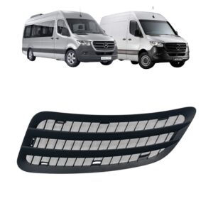 Grade Esquerda Capo Mercedes-Benz Sprinter 2019 A 2025 A9108360000