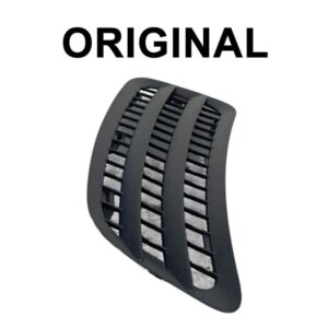 Grade Esquerda Capo Mercedes-Benz Sprinter 2019 A 2025 A9108360000