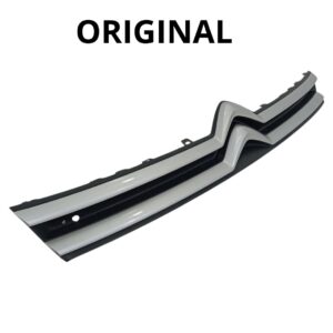 Grade Radiador Citroen Jumpy 2018 A 2022 9811789377