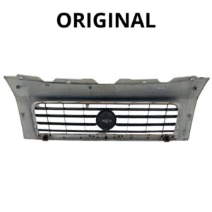 Grade Radiador Fiat Ducato 2018 A 2022 ST4584