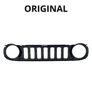 Grade Radiador Jeep Renegade 2016 A 2020