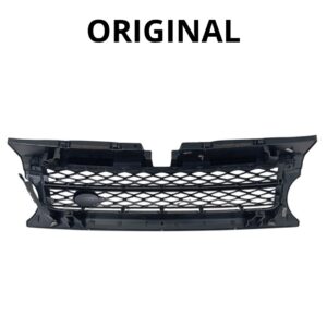 Grade Radiador Land Rover Sport 2010 A 2013