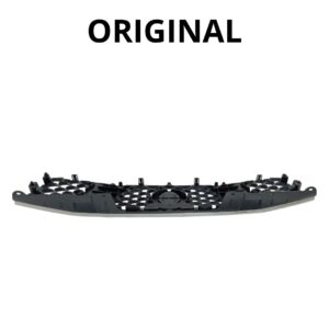 Grade Radiador Nissan Frontier 2008 A 2012